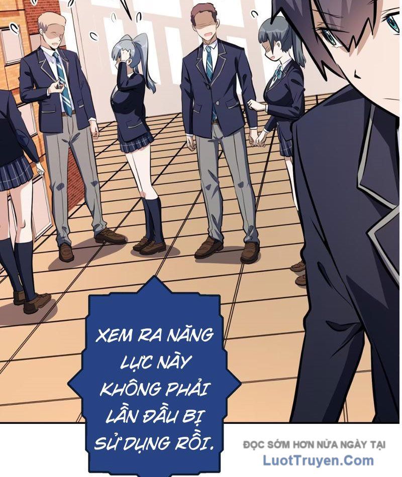 Hẹn Hò Để Cứu Thế Giới Chapter 28 - Trang 2