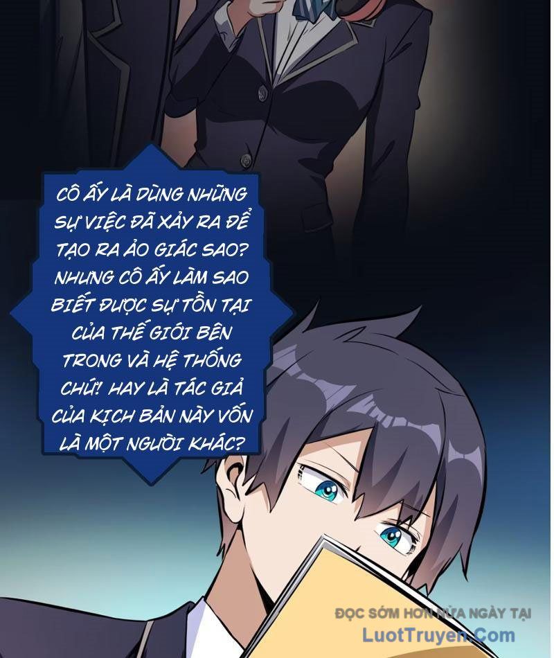 Hẹn Hò Để Cứu Thế Giới Chapter 28 - Trang 2