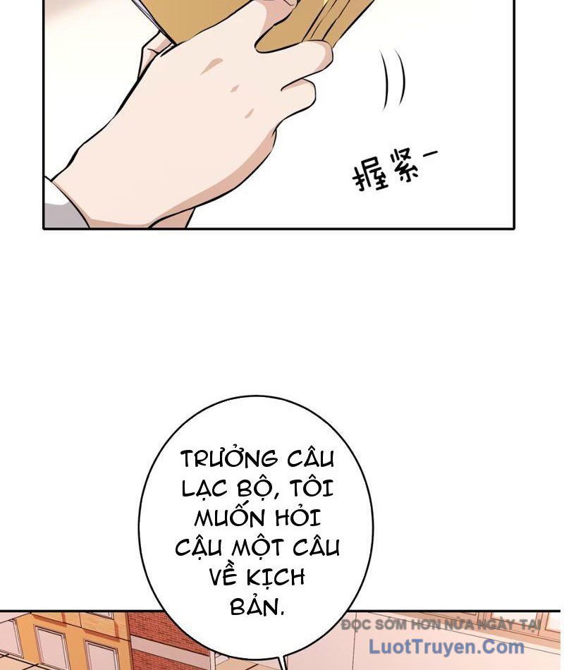 Hẹn Hò Để Cứu Thế Giới Chapter 28 - Trang 2