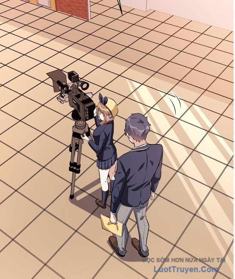 Hẹn Hò Để Cứu Thế Giới Chapter 28 - Trang 2