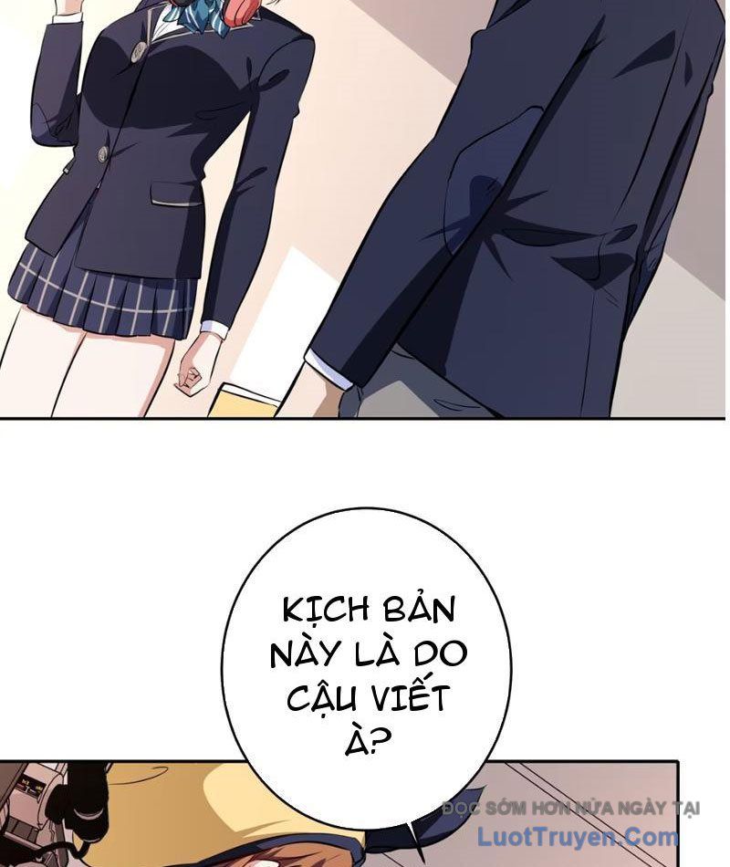 Hẹn Hò Để Cứu Thế Giới Chapter 28 - Trang 2