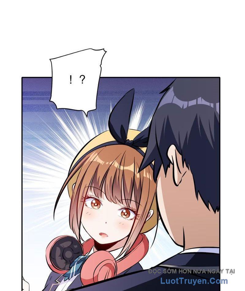 Hẹn Hò Để Cứu Thế Giới Chapter 28 - Trang 2