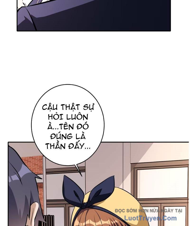 Hẹn Hò Để Cứu Thế Giới Chapter 28 - Trang 2