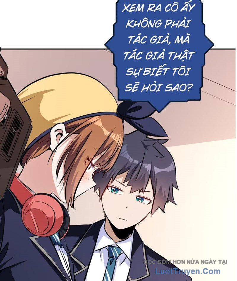 Hẹn Hò Để Cứu Thế Giới Chapter 28 - Trang 2