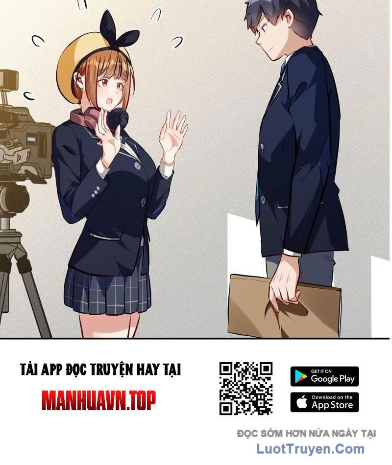 Hẹn Hò Để Cứu Thế Giới Chapter 28 - Trang 2