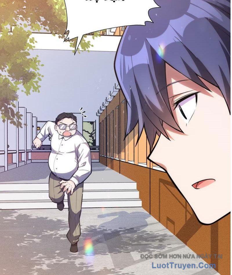 Hẹn Hò Để Cứu Thế Giới Chapter 28 - Trang 2