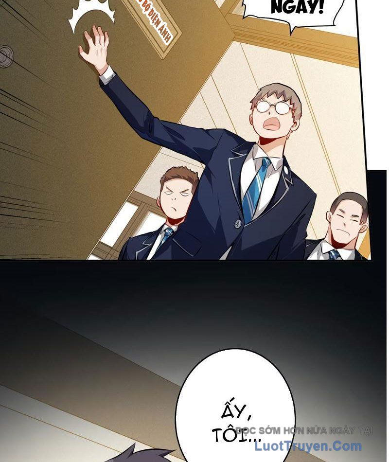 Hẹn Hò Để Cứu Thế Giới Chapter 28 - Trang 2
