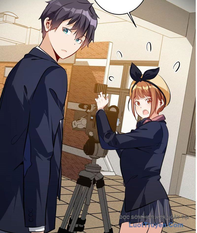 Hẹn Hò Để Cứu Thế Giới Chapter 28 - Trang 2