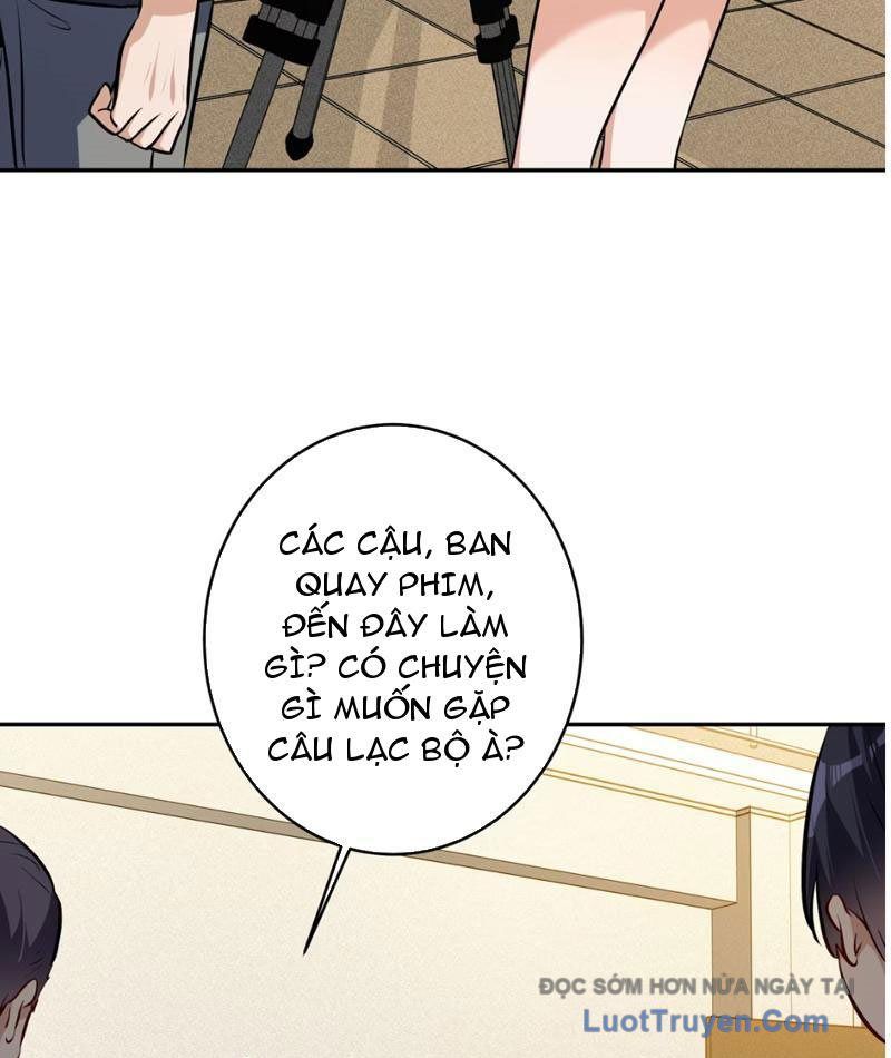 Hẹn Hò Để Cứu Thế Giới Chapter 28 - Trang 2