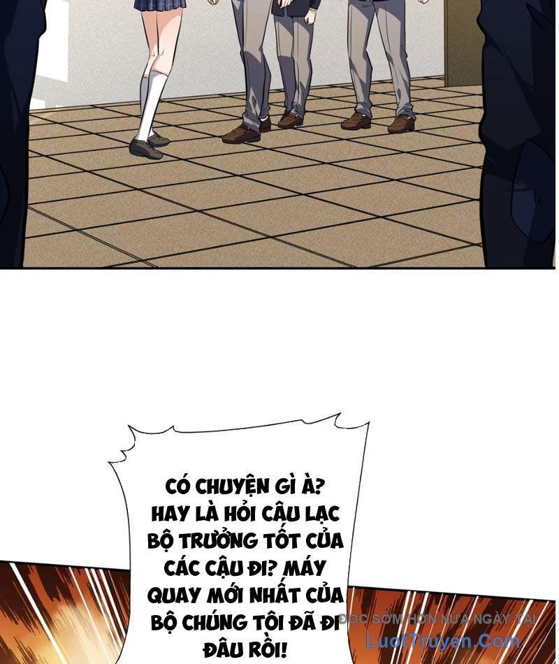 Hẹn Hò Để Cứu Thế Giới Chapter 28 - Trang 2