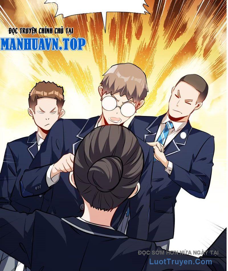 Hẹn Hò Để Cứu Thế Giới Chapter 28 - Trang 2