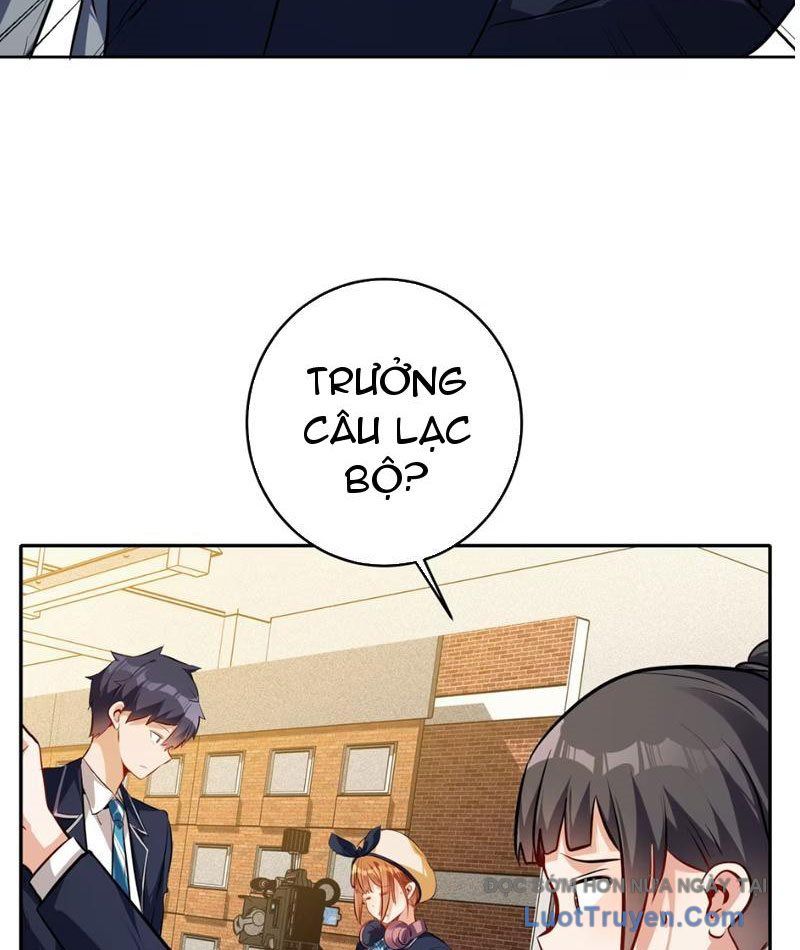 Hẹn Hò Để Cứu Thế Giới Chapter 28 - Trang 2