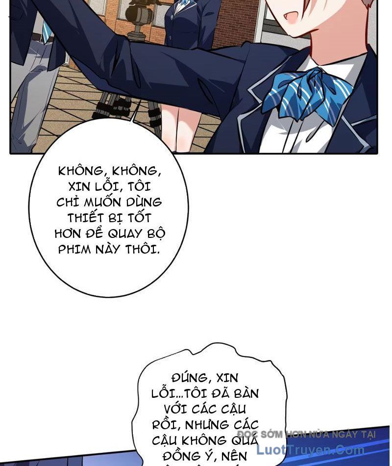Hẹn Hò Để Cứu Thế Giới Chapter 28 - Trang 2