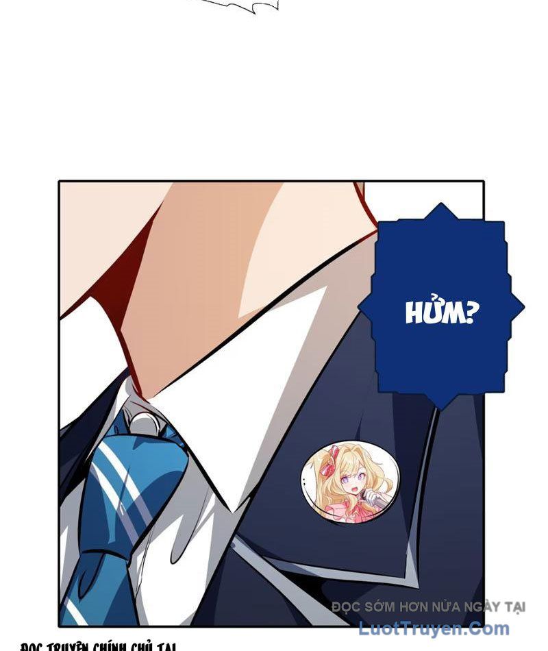 Hẹn Hò Để Cứu Thế Giới Chapter 28 - Trang 2