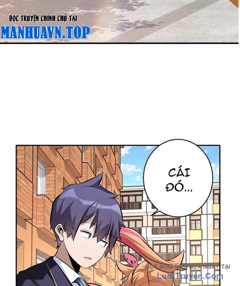 Hẹn Hò Để Cứu Thế Giới Chapter 28 - Trang 2