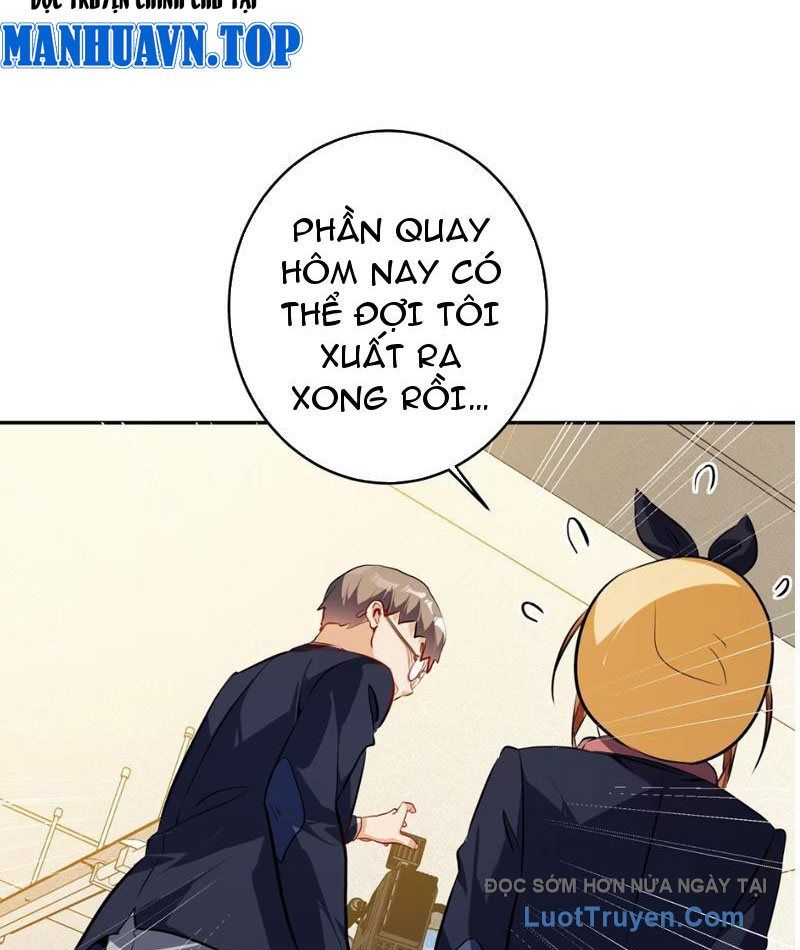 Hẹn Hò Để Cứu Thế Giới Chapter 28 - Trang 2