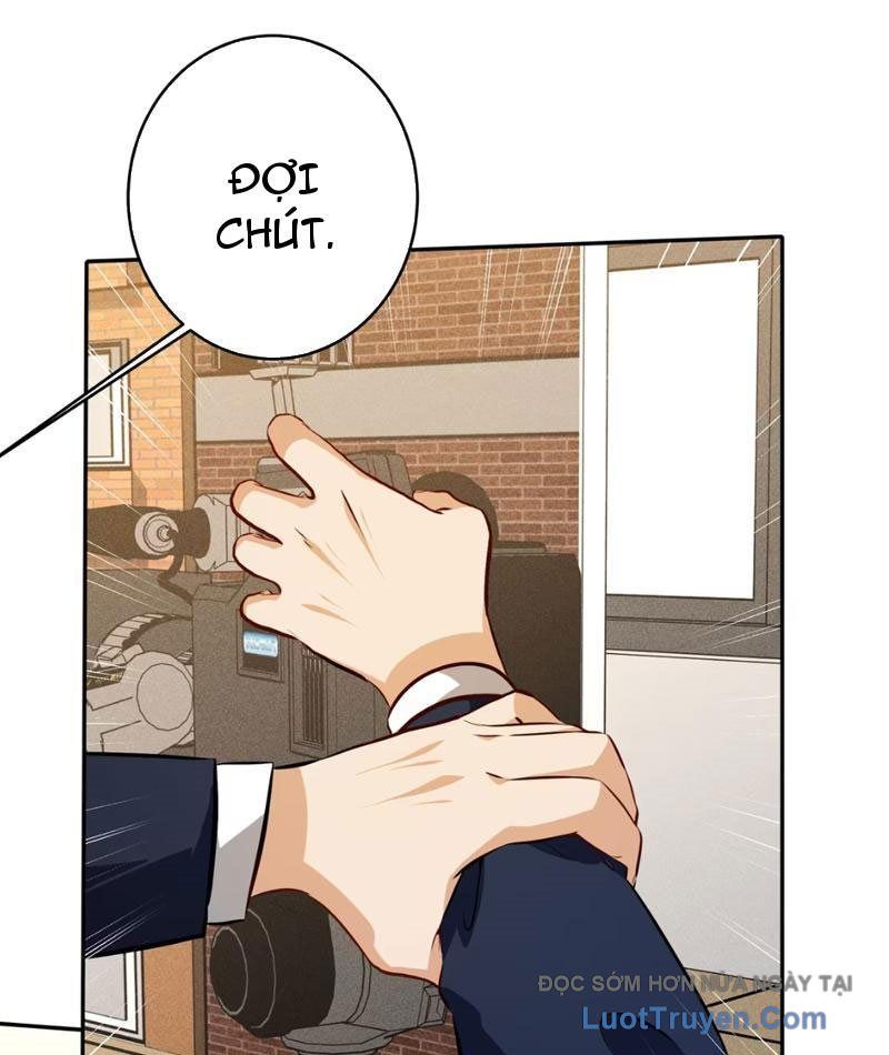 Hẹn Hò Để Cứu Thế Giới Chapter 28 - Trang 2