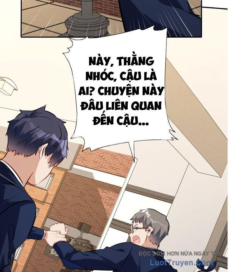 Hẹn Hò Để Cứu Thế Giới Chapter 28 - Trang 2