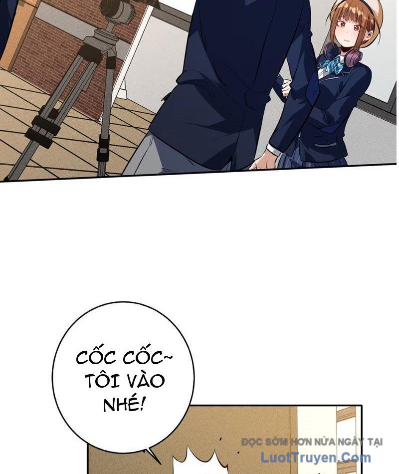 Hẹn Hò Để Cứu Thế Giới Chapter 28 - Trang 2