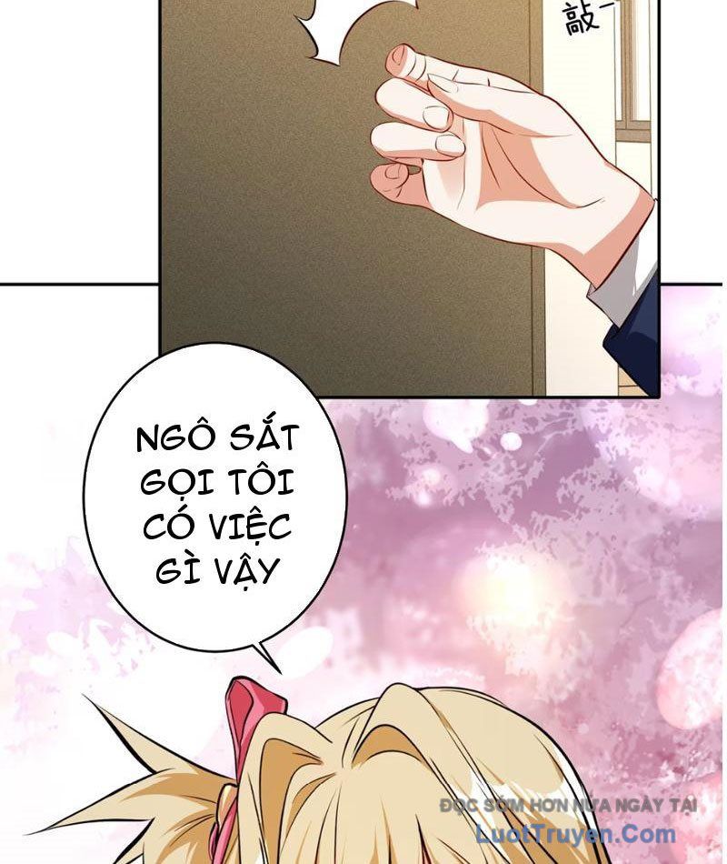 Hẹn Hò Để Cứu Thế Giới Chapter 28 - Trang 2