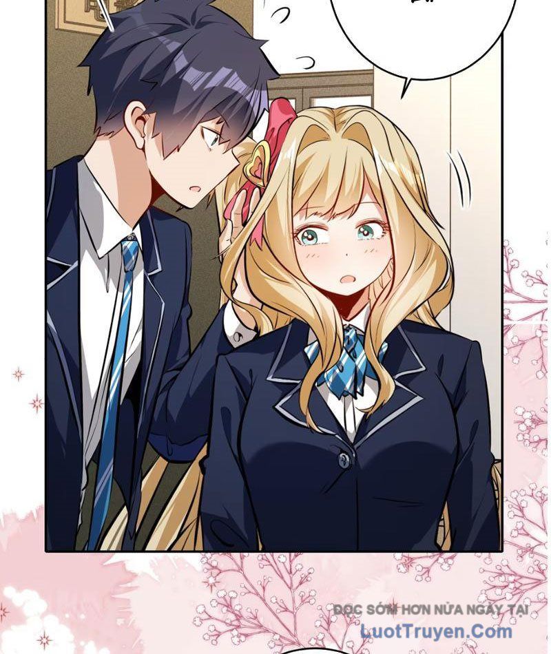 Hẹn Hò Để Cứu Thế Giới Chapter 28 - Trang 2
