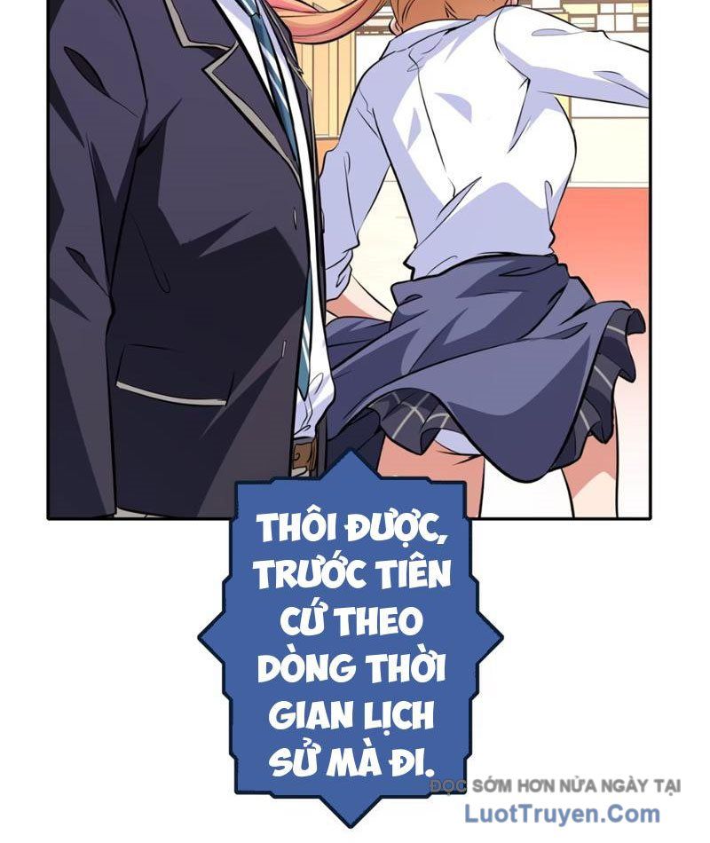 Hẹn Hò Để Cứu Thế Giới Chapter 28 - Trang 2
