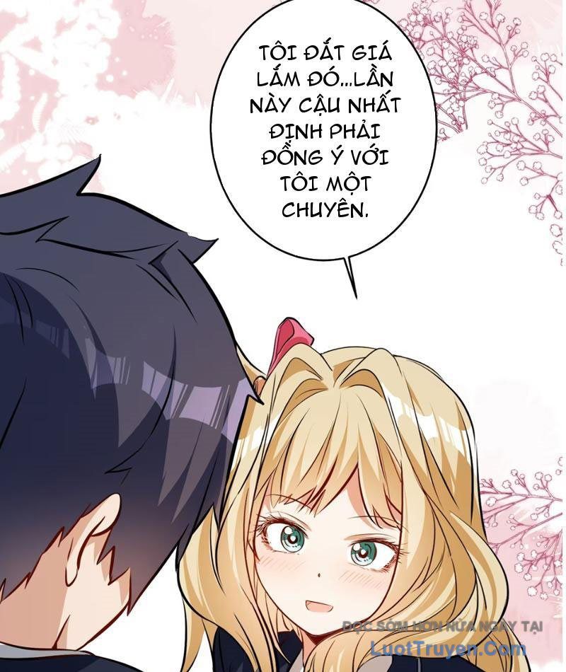 Hẹn Hò Để Cứu Thế Giới Chapter 28 - Trang 2