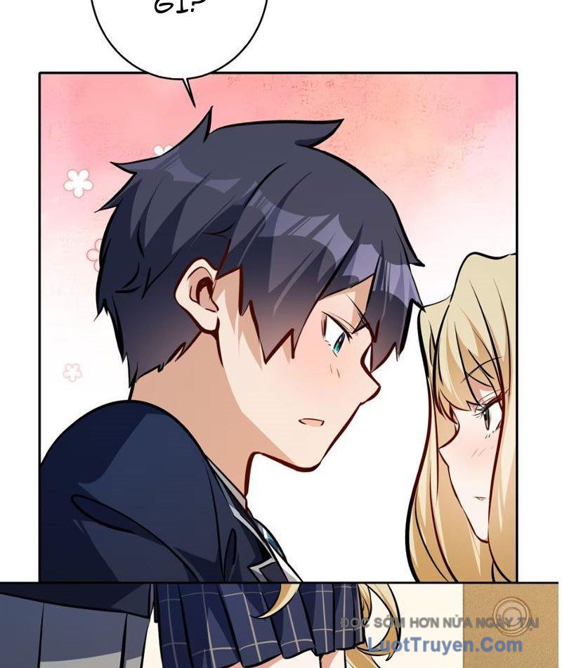 Hẹn Hò Để Cứu Thế Giới Chapter 28 - Trang 2