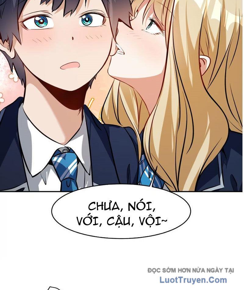 Hẹn Hò Để Cứu Thế Giới Chapter 28 - Trang 2