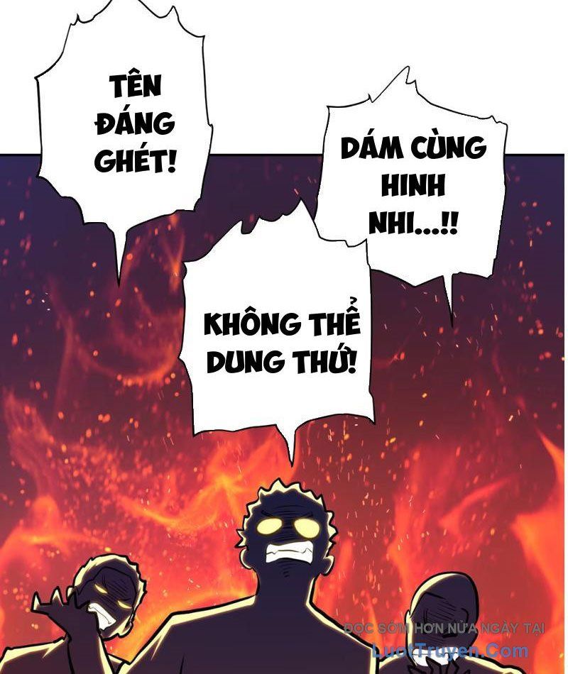 Hẹn Hò Để Cứu Thế Giới Chapter 28 - Trang 2