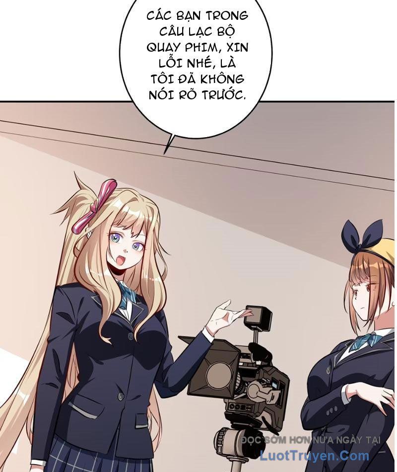 Hẹn Hò Để Cứu Thế Giới Chapter 28 - Trang 2