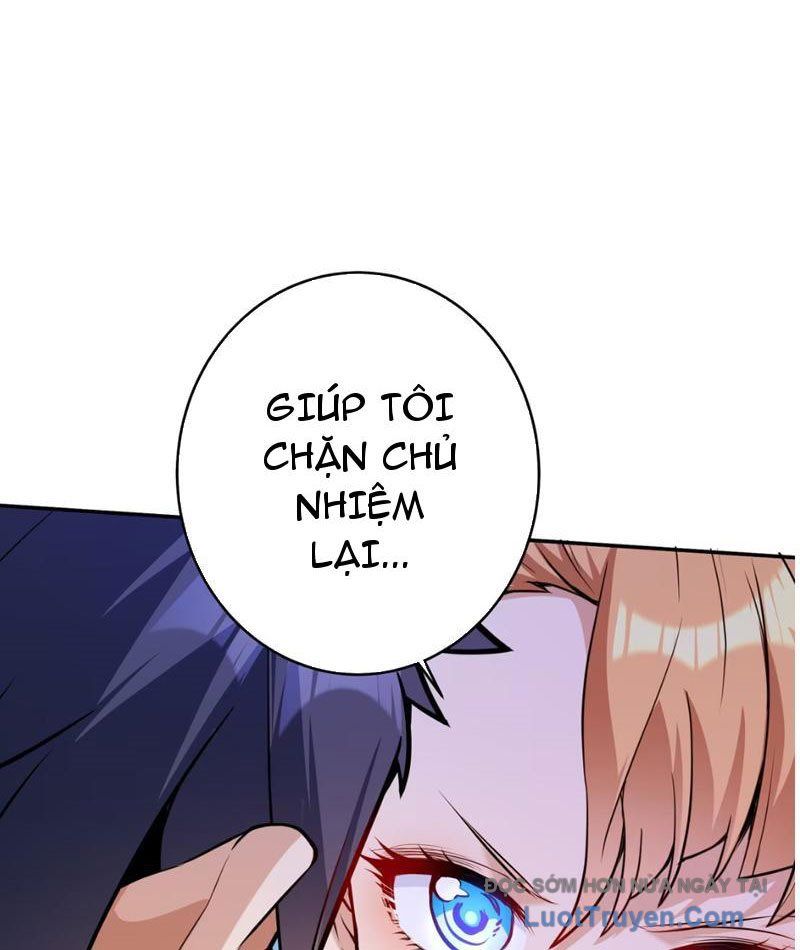 Hẹn Hò Để Cứu Thế Giới Chapter 28 - Trang 2
