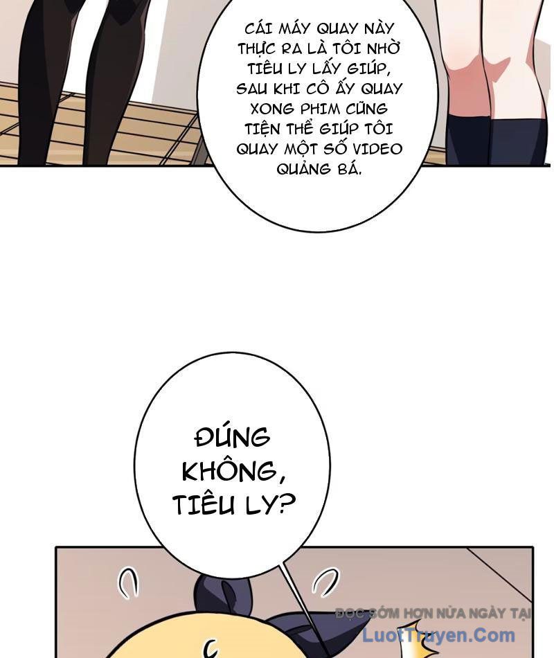 Hẹn Hò Để Cứu Thế Giới Chapter 28 - Trang 2