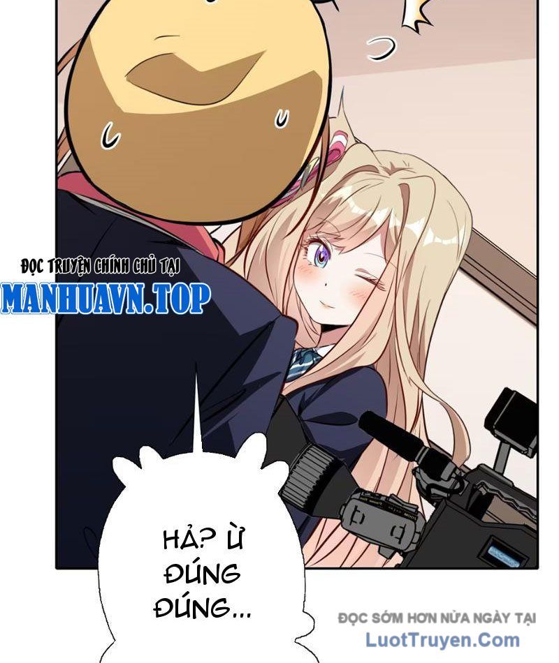Hẹn Hò Để Cứu Thế Giới Chapter 28 - Trang 2
