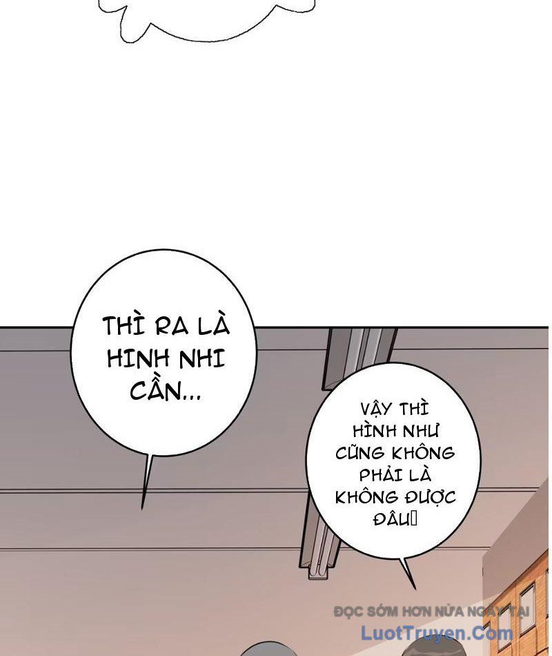 Hẹn Hò Để Cứu Thế Giới Chapter 28 - Trang 2