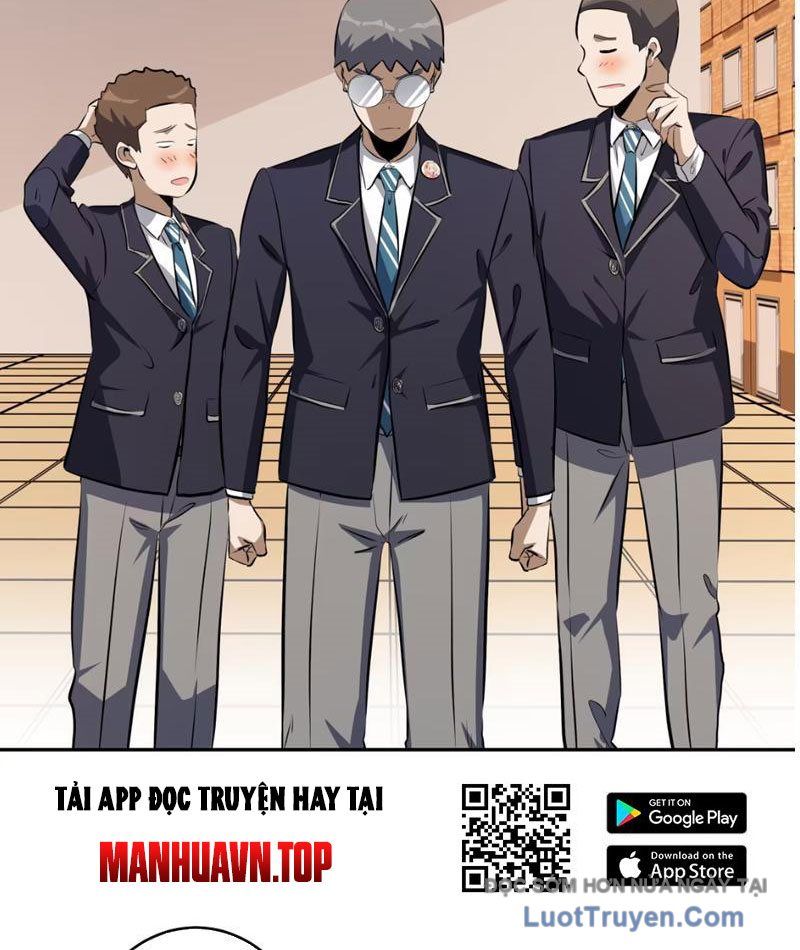 Hẹn Hò Để Cứu Thế Giới Chapter 28 - Trang 2