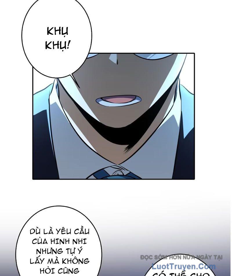 Hẹn Hò Để Cứu Thế Giới Chapter 28 - Trang 2