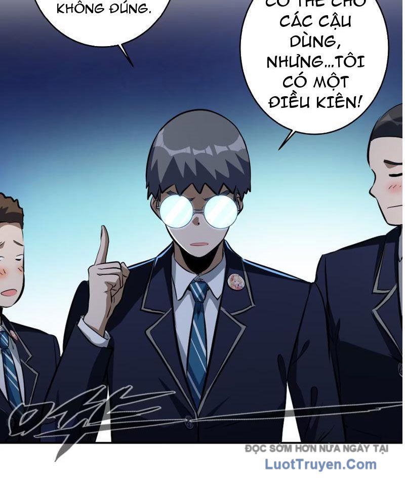 Hẹn Hò Để Cứu Thế Giới Chapter 28 - Trang 2