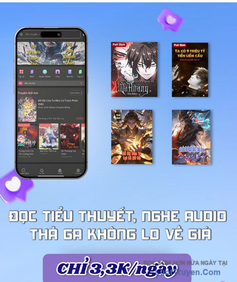 Hẹn Hò Để Cứu Thế Giới Chapter 28 - Trang 2