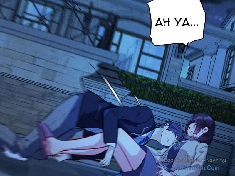 Hẹn Hò Để Cứu Thế Giới Chapter 29 - Trang 2