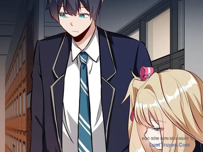 Hẹn Hò Để Cứu Thế Giới Chapter 29 - Trang 2