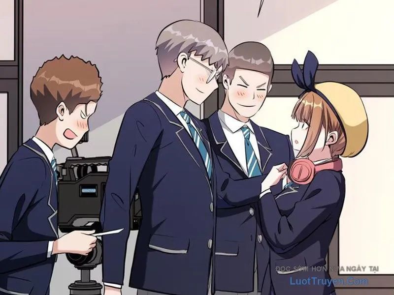 Hẹn Hò Để Cứu Thế Giới Chapter 29 - Trang 2