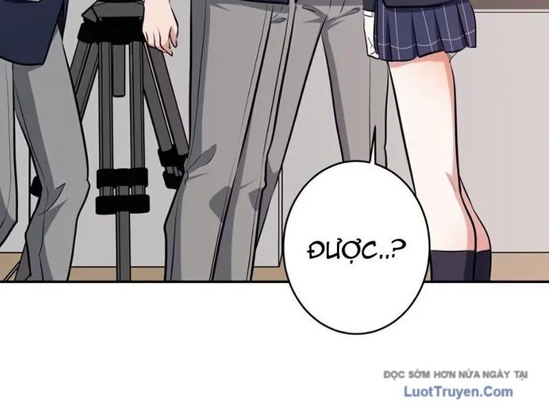 Hẹn Hò Để Cứu Thế Giới Chapter 29 - Trang 2