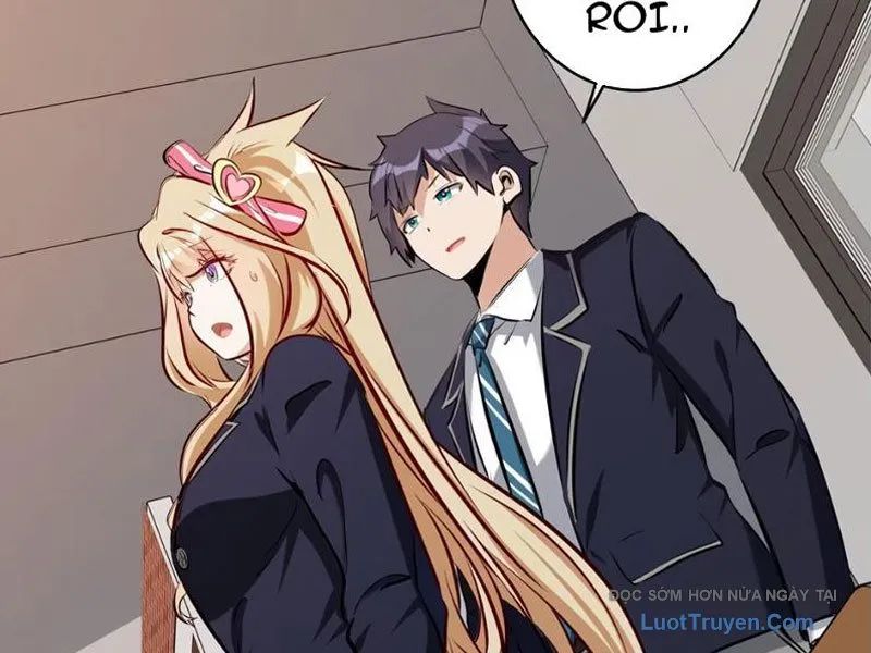 Hẹn Hò Để Cứu Thế Giới Chapter 29 - Trang 2