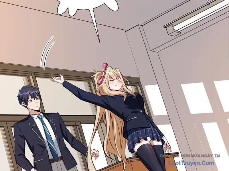 Hẹn Hò Để Cứu Thế Giới Chapter 29 - Trang 2