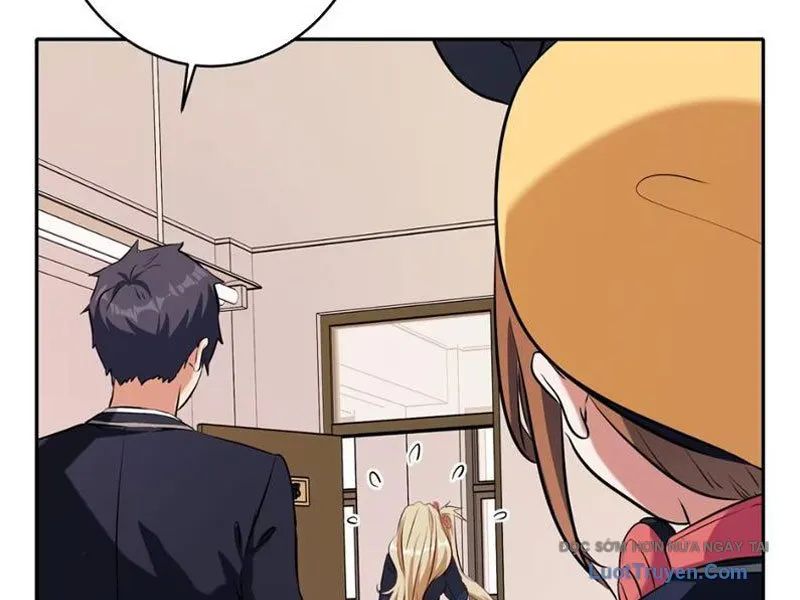 Hẹn Hò Để Cứu Thế Giới Chapter 29 - Trang 2