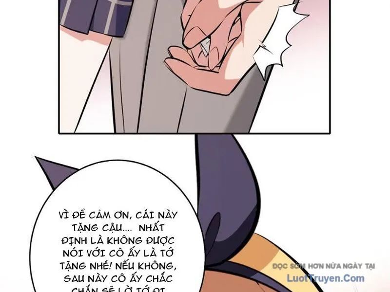 Hẹn Hò Để Cứu Thế Giới Chapter 29 - Trang 2