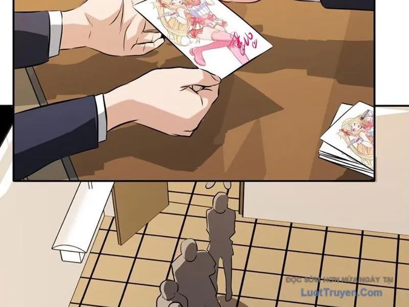 Hẹn Hò Để Cứu Thế Giới Chapter 29 - Trang 2