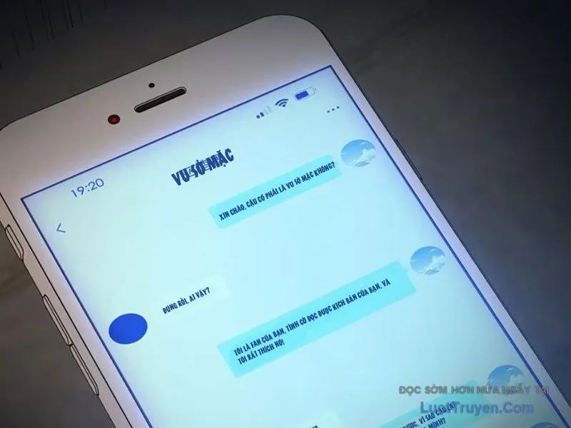 Hẹn Hò Để Cứu Thế Giới Chapter 29 - Trang 2