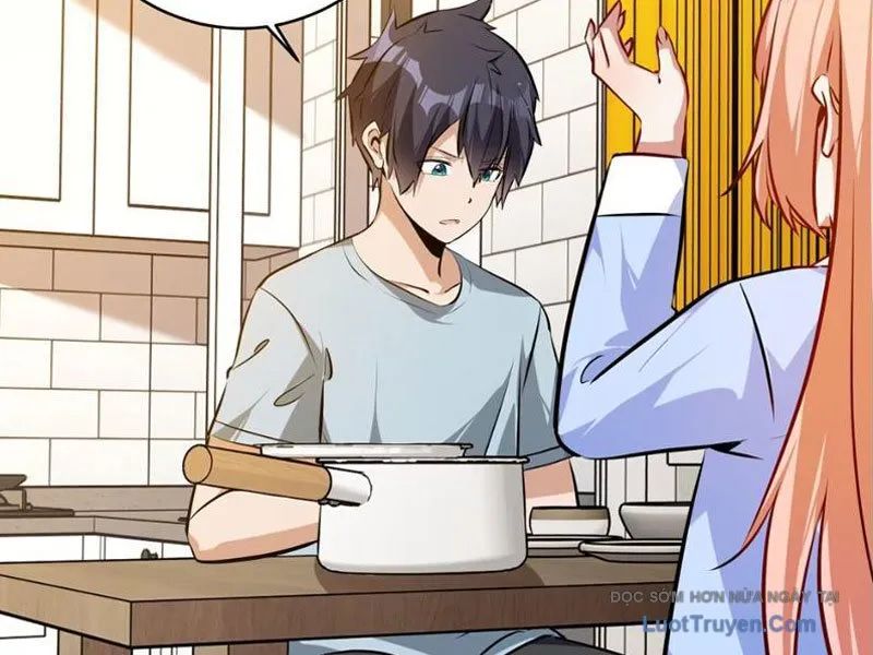 Hẹn Hò Để Cứu Thế Giới Chapter 29 - Trang 2